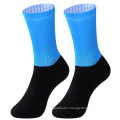 New Colorful High Elastic Men Women Custom Sport Socks